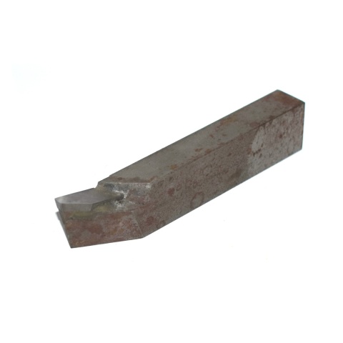 Nóż tokarski 16x25x120 mm z płytką z twardego stopu