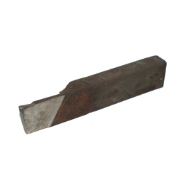 Nóż tokarski odcinak 16x25x140 HSS do metalu przecinak