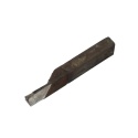 Nóż tokarski odcinak 16x25x140 HSS do metalu przecinak