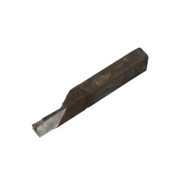 Nóż tokarski odcinak 16x25x140 HSS do metalu przecinak