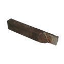 Nóż tokarski odcinak 16x25x140 HSS do metalu przecinak