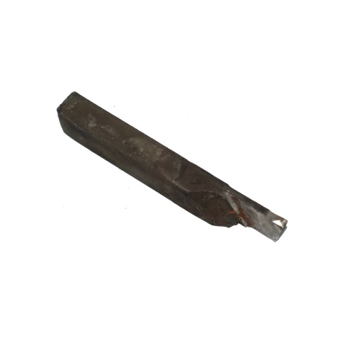 Nóż tokarski odcinak 16x25x140 HSS do metalu przecinak