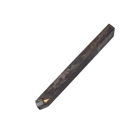 Noż tokarski prosty 16x25x210 mm. H30 (ISO: Р25-Р35). Narzędzia skrawające.