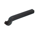 Nóż tokarski strugarski 20x25x210 mm z płytką z twardego stopu H10