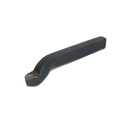 Nóż tokarski strugarski 20x25x210 mm z płytką z twardego stopu H10