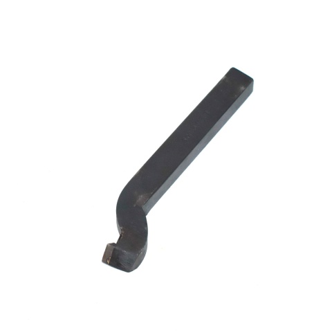 Nóż tokarski strugarski 20x25x210 mm z płytką z twardego stopu H10