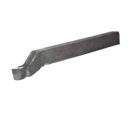 Nóż tokarski wytaczarski 16x20x200 mm, z płytką z twardego stopu H30.
