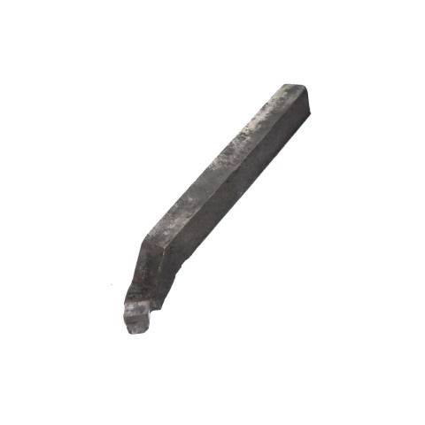 Nóż tokarski wytaczarski 16x20x200 mm, z płytką z twardego stopu H30.
