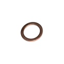Podkładka Uszczelka miedziana 14x10x1,0 mm. Cu. DIN7603 A - 2 szt.