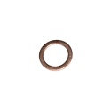 Podkładka Uszczelka miedziana 18x13x1,0 mm. Cu. DIN7603 A - 2 szt.