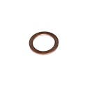 Podkładka Uszczelka miedziana 18x13x1,0 mm. Cu. DIN7603 A - 2 szt.