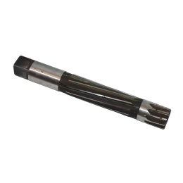 Rozwiertak ręczny 42 mm. Wykańczak. DIN859-A - precyzyjna obróbka otworów.
