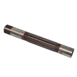 Rozwiertak ręczny 48 mm. Wykańczak. DIN859-A - precyzyjna obróbka otworów.