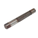 Rozwiertak ręczny 48 mm. Wykańczak. DIN859-A - precyzyjna obróbka otworów.