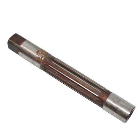 Rozwiertak ręczny 48 mm. Wykańczak. DIN859-A - precyzyjna obróbka otworów.