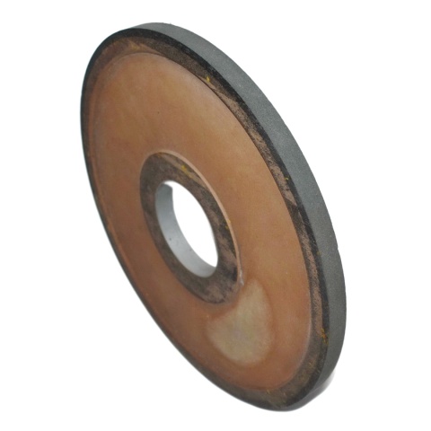 Ściernica diamentowa 1A1 300x15x5x76 mm. AC15 125/100. 306 ct. K1 - 25 m/s.