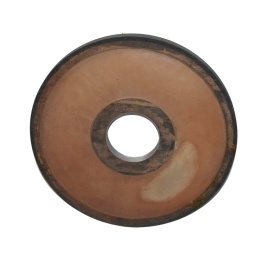 Ściernica diamentowa 1A1 300x15x5x76 mm. AC4 125/100. 306 ct. K1 - 25 m/s.