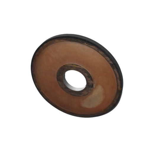 Ściernica diamentowa 1A1 300x15x5x76 mm. AC4 160/125. 306 ct. K1 - 25 m/s.