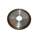 Ściernica diamentowa 1A1 300x15x5x76 mm. AC6 80/63. 306 ct. M1 - 40 m/s.