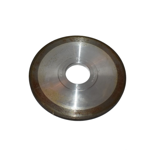 Ściernica diamentowa 1A1 300x15x5x76 mm. AC6 80/63. 306 ct. M1 - 40 m/s.