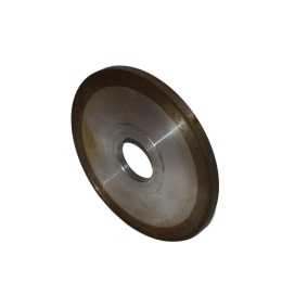 Ściernica diamentowa 1A1 300x15x5x76 mm. AC6 80/63. 306 ct. M1 - 40 m/s.