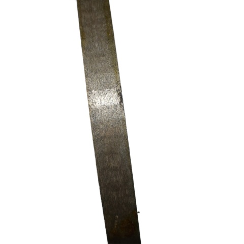 Ściernica diamentowa 1A1 300x15x5x76 mm. AC6 80/63. 306 ct. M1 - 40 m/s.