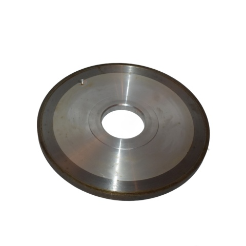 Ściernica diamentowa 1A1 300x15x5x76 mm. AC6 80/63. 306 ct. M1 - 40 m/s.