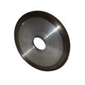 Ściernica diamentowa 1A1 300x15x5x76 mm. AC6 80/63. 306 ct. M1 - 40 m/s.