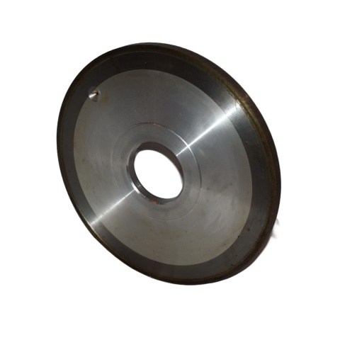 Ściernica diamentowa 1A1 300x15x5x76 mm. AC6 80/63. 306 ct. M1 - 40 m/s.