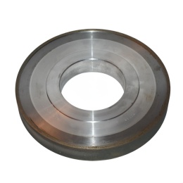 Ściernica diamentowa 1A1 300x40x5x127 mm. AC15 125/100. 4 М2-01 - 815 ct.