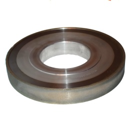 Ściernica diamentowa 1A1 300x40x5x127 mm. AC20 250/200. 4 М2-01 - 815 ct.