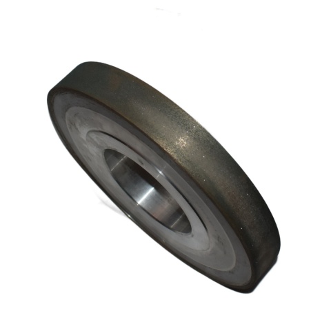 Ściernica diamentowa 1A1 300x40x5x127 mm. AC20 250/200. 4 М2-01 - 815 ct.