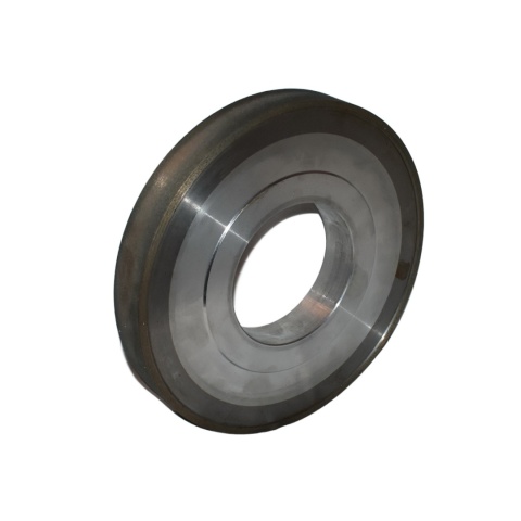 Ściernica diamentowa 1A1 300x40x5x127 mm. AC20 250/200. 4 М2-01 - 815 ct.