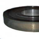 Ściernica diamentowa 1A1 300x40x5x127 mm. AC20 250/200. 4 М2-01 - 815 ct.