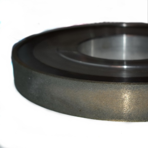 Ściernica diamentowa 1A1 300x40x5x127 mm. AC20 250/200. 4 М2-01 - 815 ct.