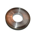 Ściernica diamentowa 1A1 300x40x5x127 mm. AC20 250/200. 4 М2-01 - 815 ct.