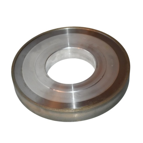 Ściernica diamentowa 1A1 300x40x5x127 mm. AC20 250/200. 4 М2-01 - 815 ct.