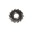 Frez tarczowy trzystronny 50x5x16 mm. HSS.