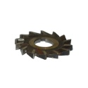Frez tarczowy trzystronny 50x5x16 mm. HSS.