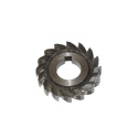 Frez tarczowy trzystronny 60x10x22 mm. HSS.