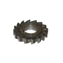 Frez tarczowy trzystronny 60x10x22 mm. HSS.