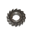 Frez tarczowy trzystronny 60x10x22 mm. HSS.
