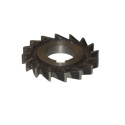 Frez tarczowy trzystronny 60x8x22 mm. HSS.