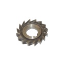 Frez tarczowy trzystronny 60x8x22 mm. HSS.