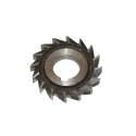 Frez tarczowy trzystronny 60x8x22 mm. HSS.
