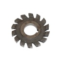 Frez tarczowy trzystronny 78x8x27 mm. HSSCo.