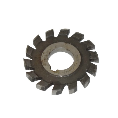 Frez tarczowy trzystronny 78x8x27 mm. HSSCo.