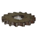 Frez tarczowy trzystronny 85x9x27 mm. HSS.