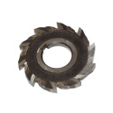 Frez tarczowy trzystronny 88x9x32 mm. HSS.