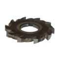 Frez tarczowy trzystronny 88x9x32 mm. HSS.